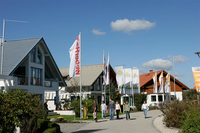 Bauzentrum Poing