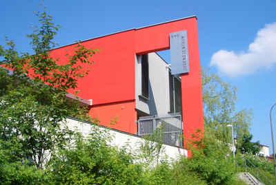 Bild Jugendzentrum der Gemeinde Poing